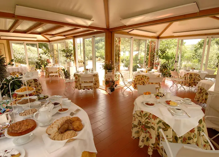 Marignolle Relais&Charme - Residenza d'Epoca