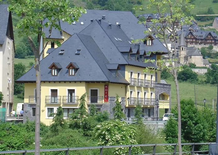 Spa Acevi Val D'Aran