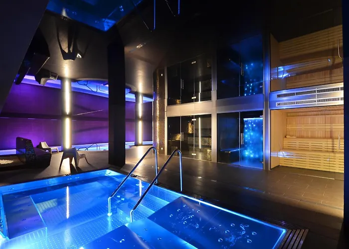 Spa Acevi Val D'Aran