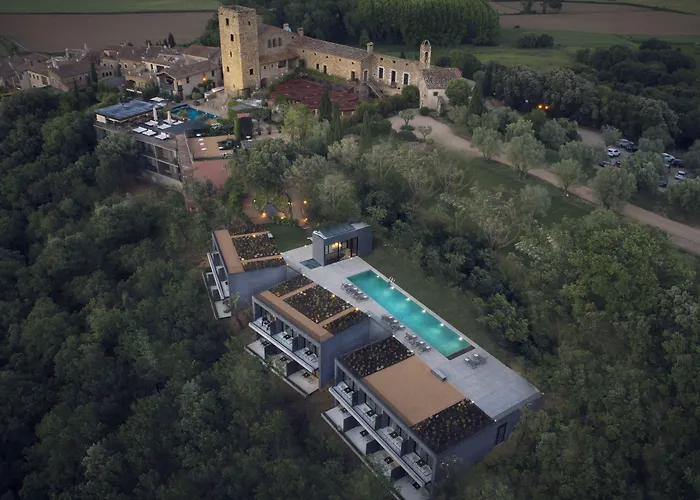Castell D'Emporda