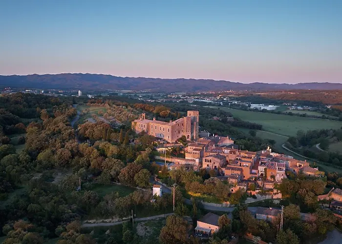 Castell D'Emporda