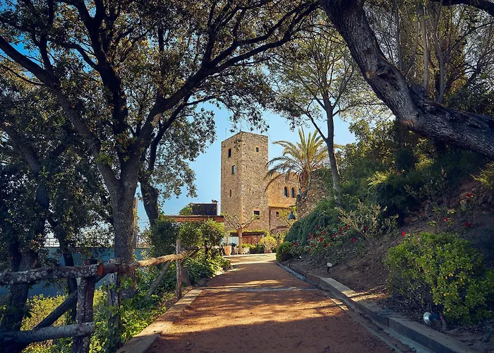 Castell D'Emporda