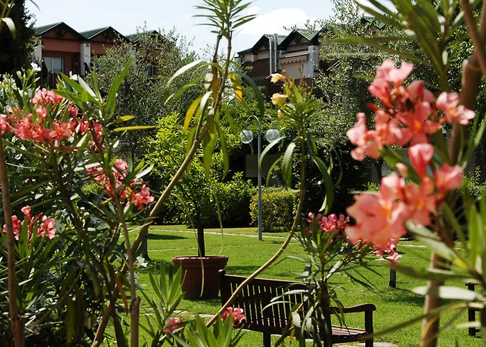 Hotel con golf: Iseo Lago Hotel