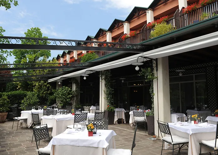 Hotel con golf: Iseo Lago Hotel
