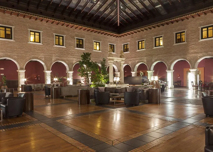 Hotel boutique: AC Hotel Palacio de Santa Ana by Marriott
