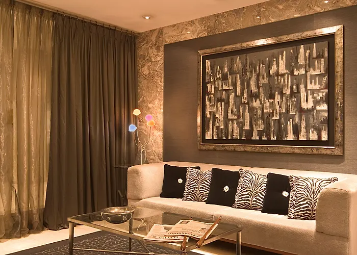 Hotel familiar: Hotel Travel Park Lisboa