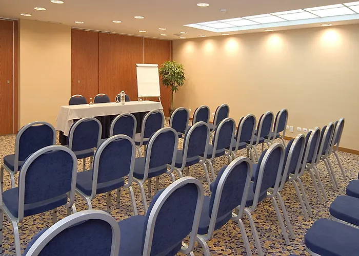 Hotel familiar: Hotel Travel Park Lisboa