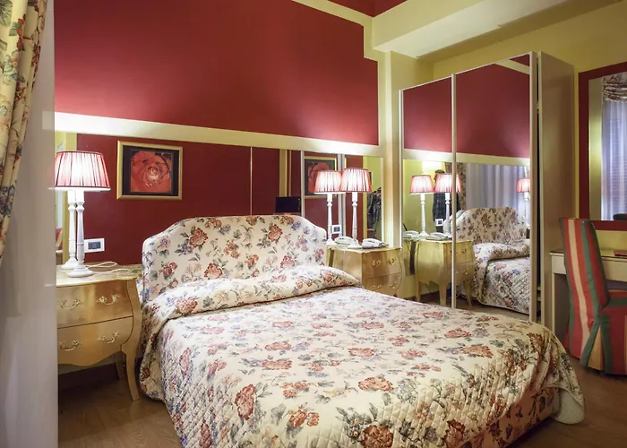 Hotel Jacuzzi: Adua&Regina di Saba Wellness&Beauty