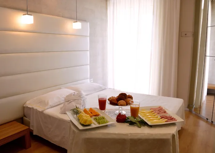 Hôtel accueillant les animaux: Ambienthotels Panoramic