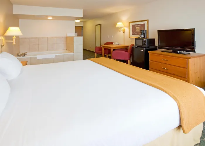Hotel: Holiday Inn Express & Suites Yankton By Ihg