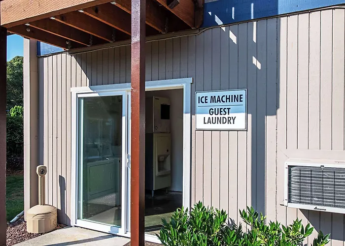 Rodeway Inn Enumclaw Mount Rainier-Crystal Mountain Area