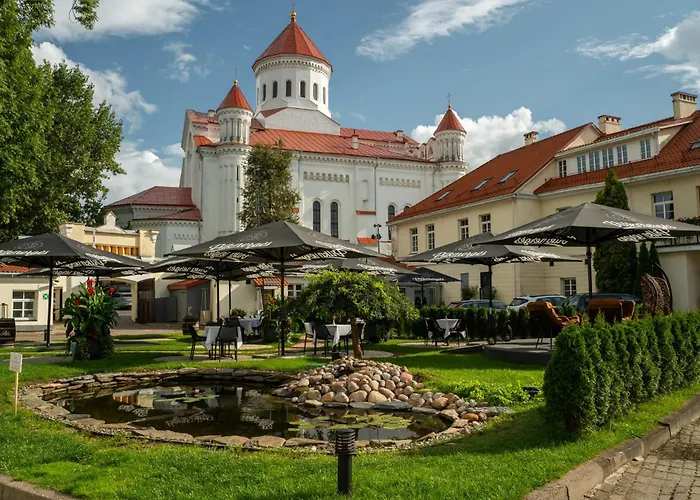 Hotel: Mabre Residence