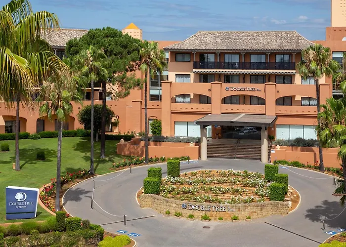 Doubletree By Hilton Beach Golf Resort