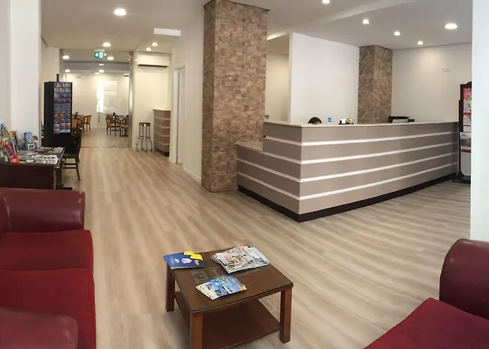 Hotel with view: Hotel Elite Palermo Centro