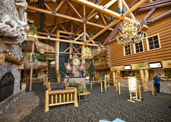 Great Wolf Traverse City