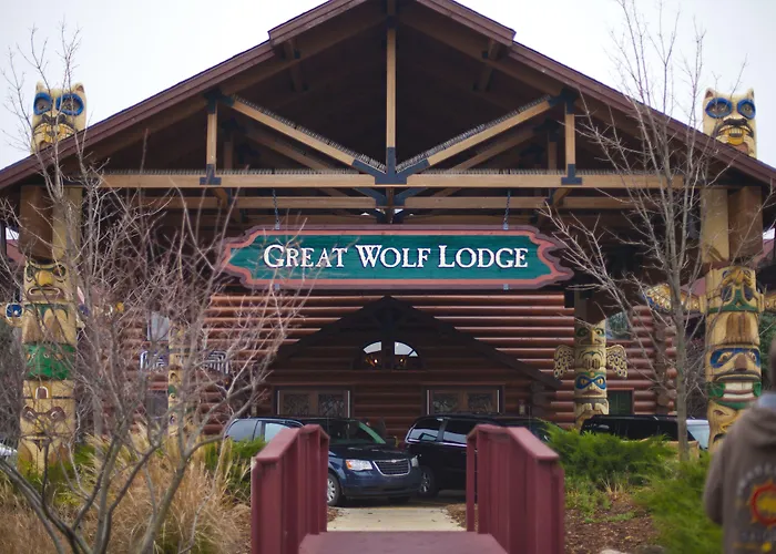 Great Wolf Traverse City