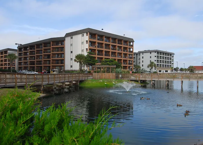 Myrtle Beach Resort By Beach Vacations