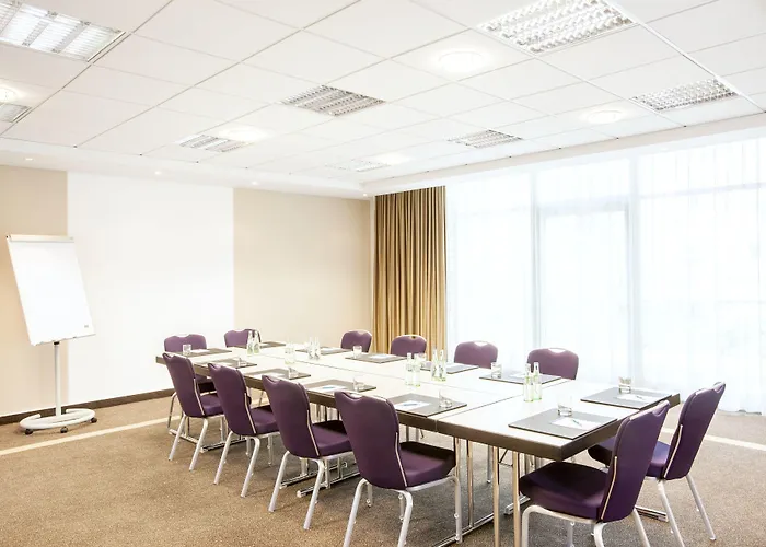 Nh Dusseldorf City Nord