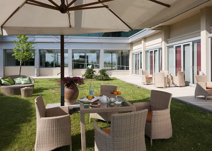 Hotel boutique: Hotel Miro'
