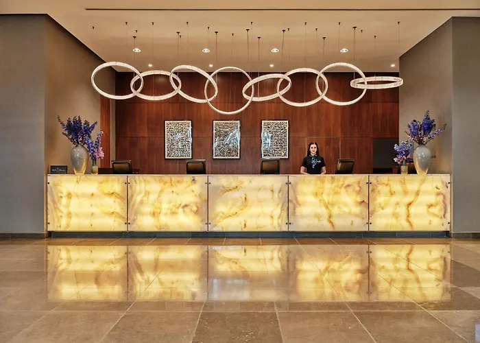 Intercontinental By Ihg