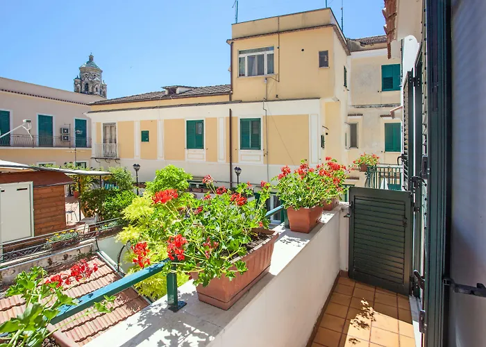 Amalfi