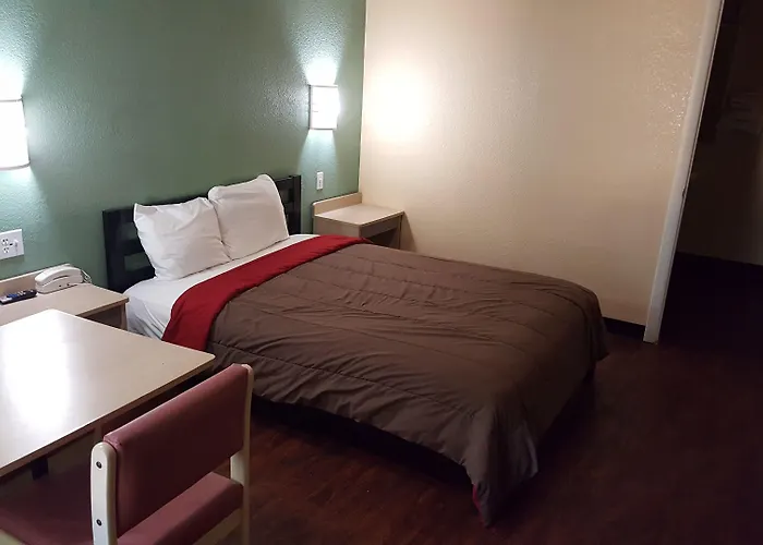 Mentor Home Inn And Suites