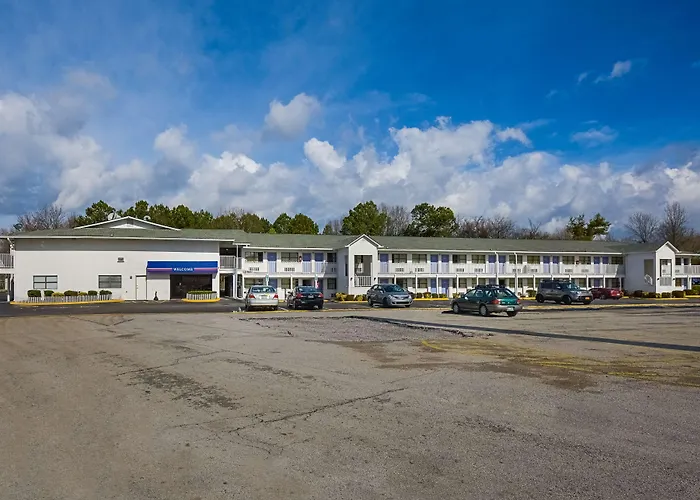 Motel 6 Chattanooga, Tn