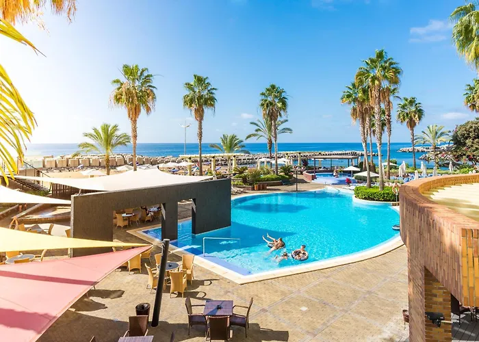 Hotel familiar: Calheta Beach - All-Inclusive - Savoy Signature