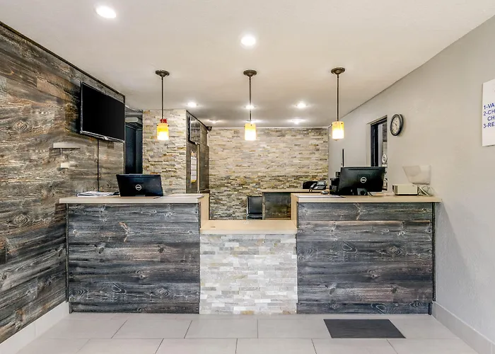 B&B only: Rodeway Inn Winston Salem Route 52