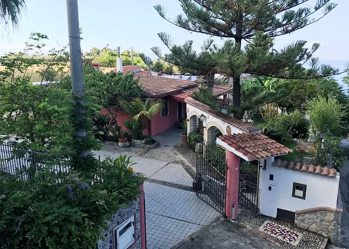 Hotel con golf: Hotel Village Eden