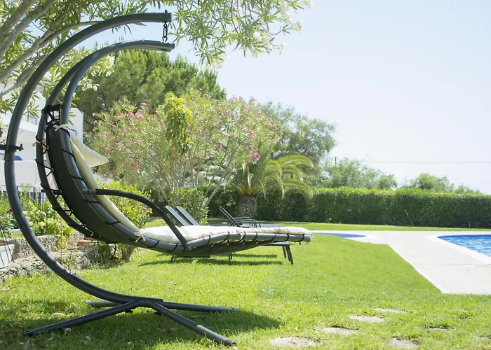 Carvoeiro Garden