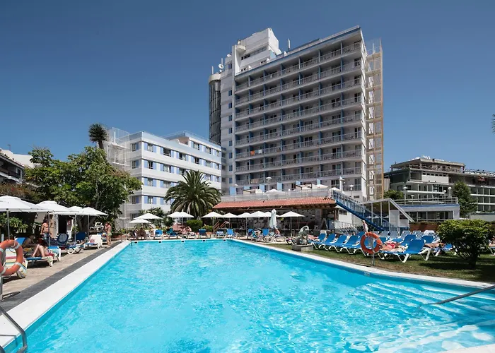 Hotel de golf: Catalonia Las Vegas - Adults Only