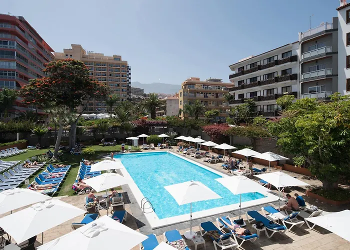 Hotel de golf: Catalonia Las Vegas - Adults Only