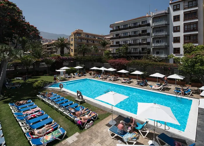 Hotel de golf: Catalonia Las Vegas - Adults Only