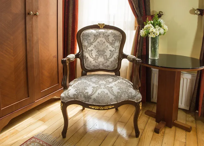 Best Western Empire Palace & Spa