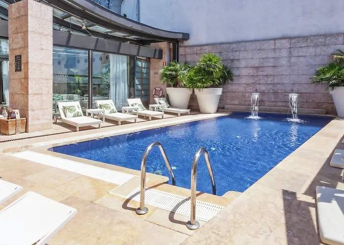 Urban, A Small Luxury Of The World