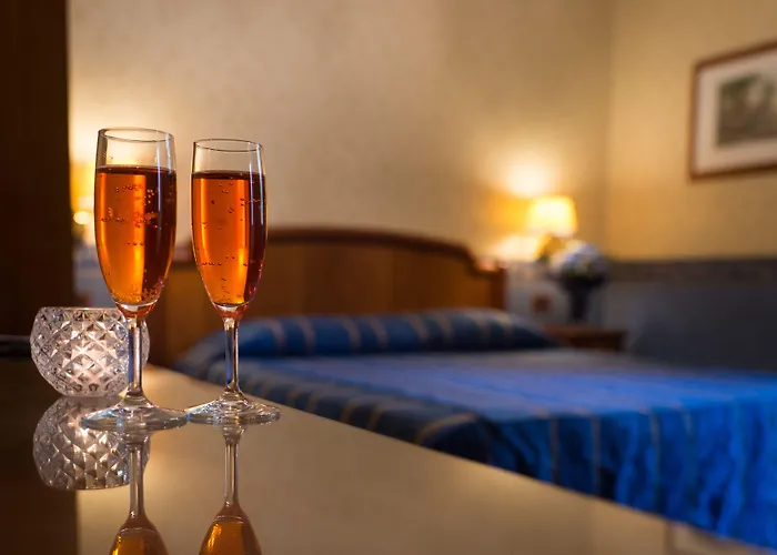 Family Hotel: Diana Park Hotel