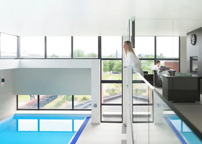 Van Der Valk Maastricht