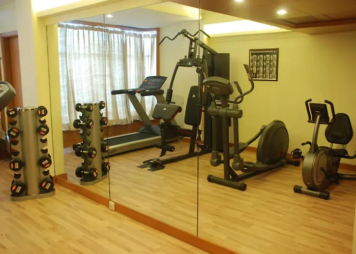 Family Hotel: The Maya Hotel