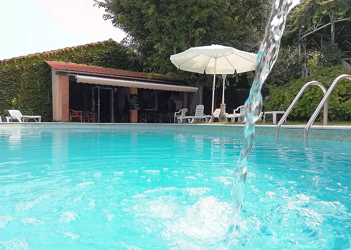 Hotel de 3 estrelas: Alegre - Bussaco Boutique Hotel