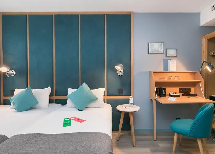 Hotel: Hotel Sanso By Happyculture