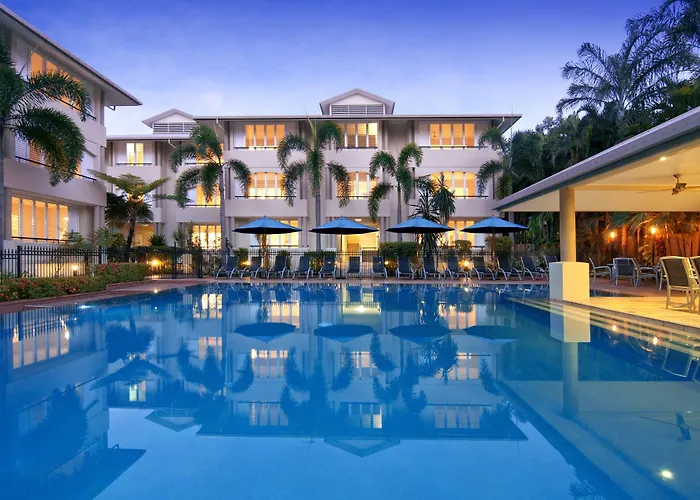 Cayman Villas Port Douglas