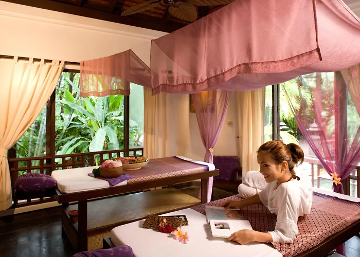 Resort: Siam Bayshore Resort Pattaya