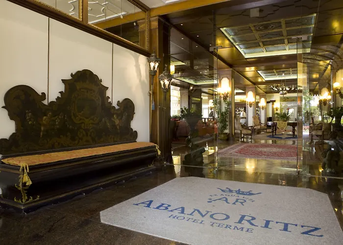  Abano Ritz Terme