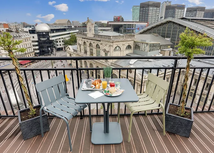 Hotel: Hotel Chagnot