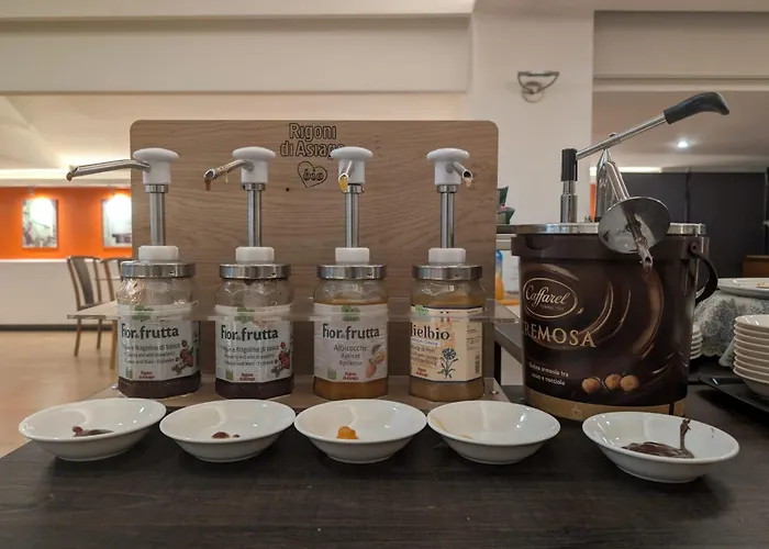 Hotel adatto agli animali: Atlantic Park Hotel