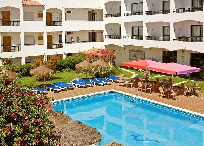 Hotel de lujo: Cerro Mar Atlantico&Cerro Mar Garden