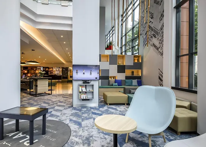 Novotel Centrum