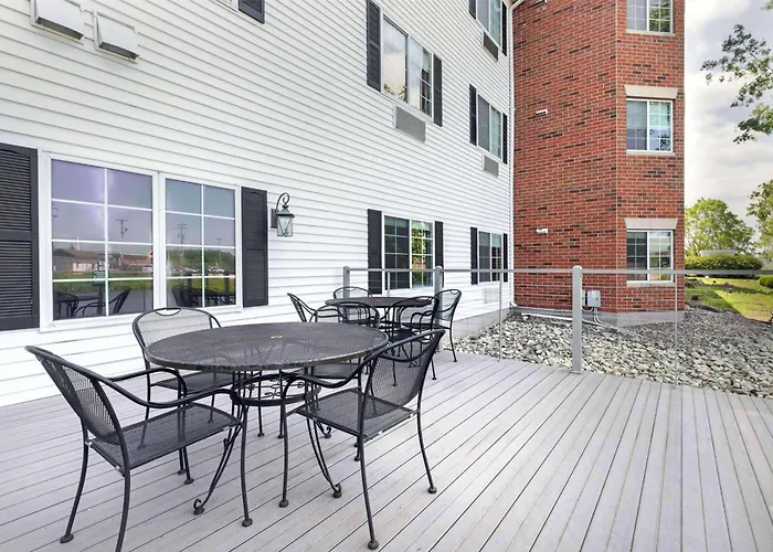 Wyndham Garden Appleton