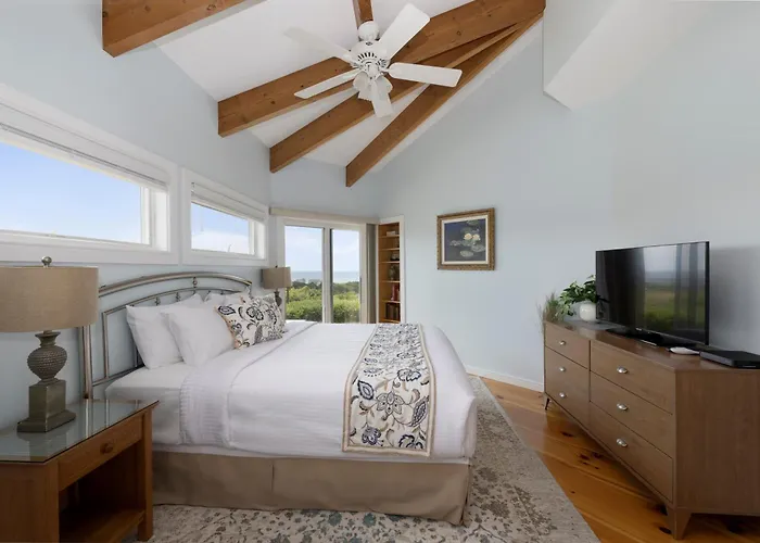 Motel: Dune Crest Hotel